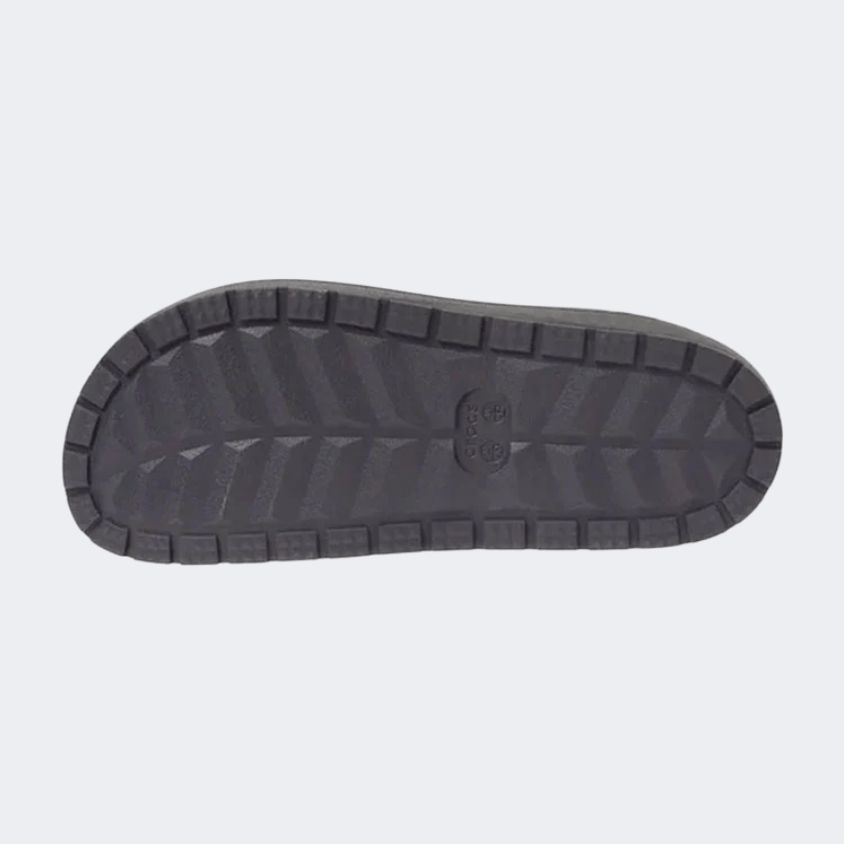 Crocs Classic Quiet Unisex Lifestyle Clog Black Sand - Medaid International