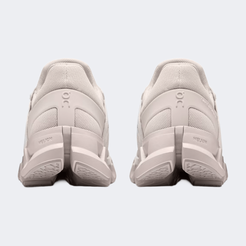 On Cloudswift 4 Ad Women Running Shoes Sand/Ivory - Medaid International
