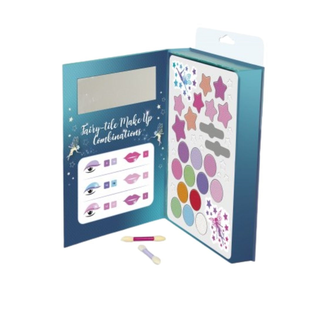 Clementoni Crazy chic Fairy Style Makeup Set - Medaid International