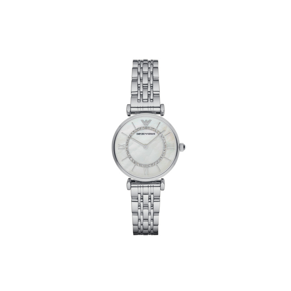 Emporio Armani GIANNI T-BAR Collection AR1908 - Medaid