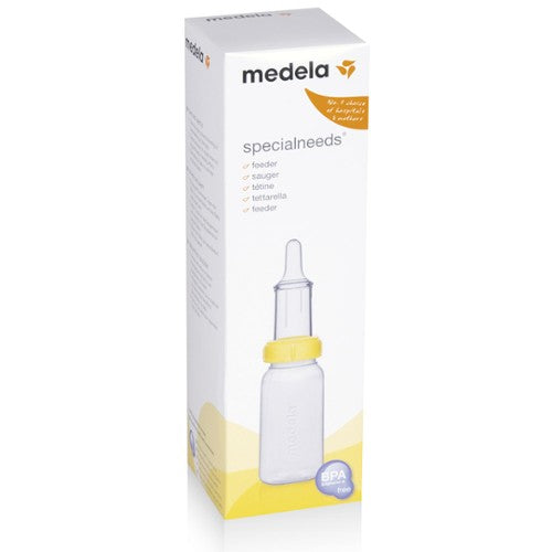 Medela SpecialNeeds Feeder - Medaid International