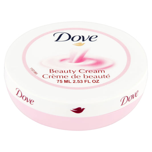 Dove Beauty Cream - 150ml - Medaid