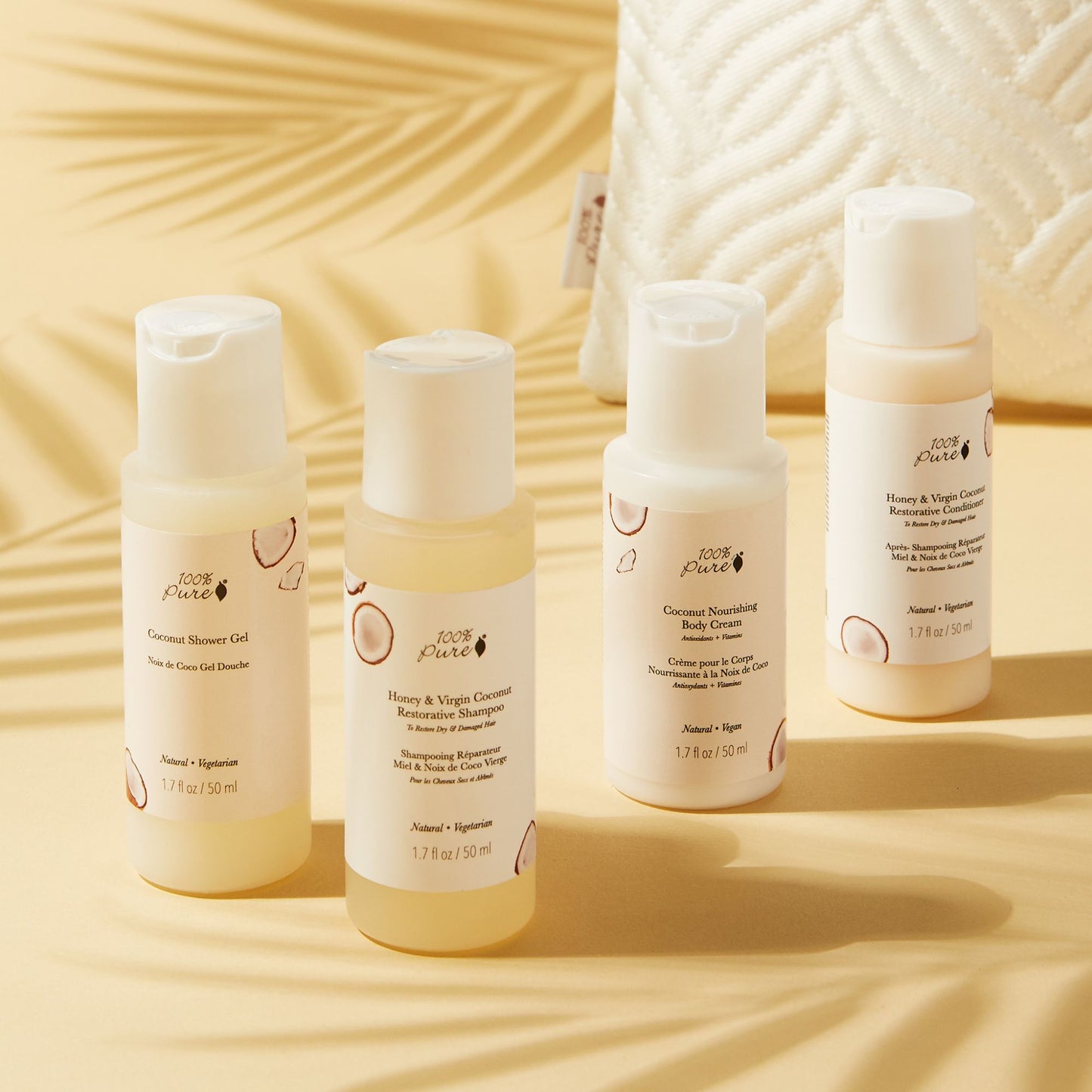 Head To Toe Minis - Medaid International