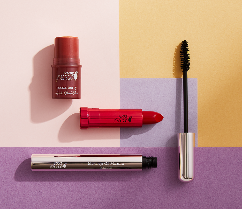 Lip + Eye + Cheek - Medaid International