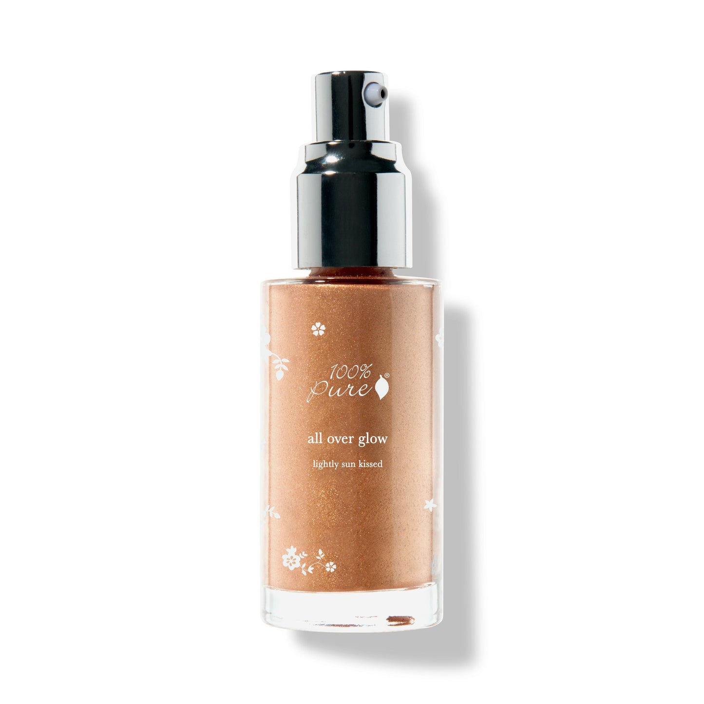 All Over Glow - Lightly Sun Kissed - Medaid International