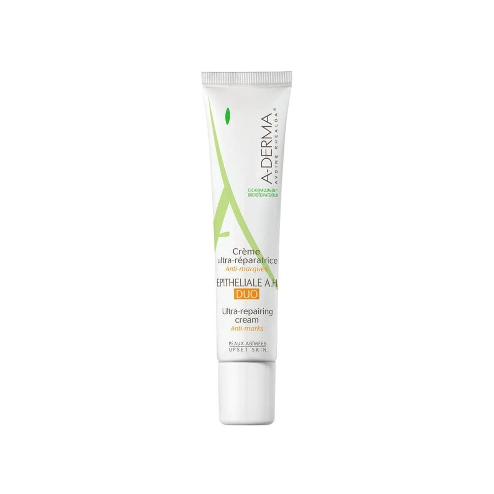 Epithelial Ah Duo Ultra-Repairing Cream - Medaid