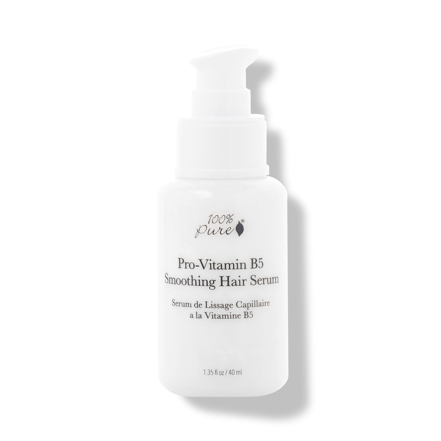 Pro-Vitamin B5 Smoothing Hair Serum - Medaid International