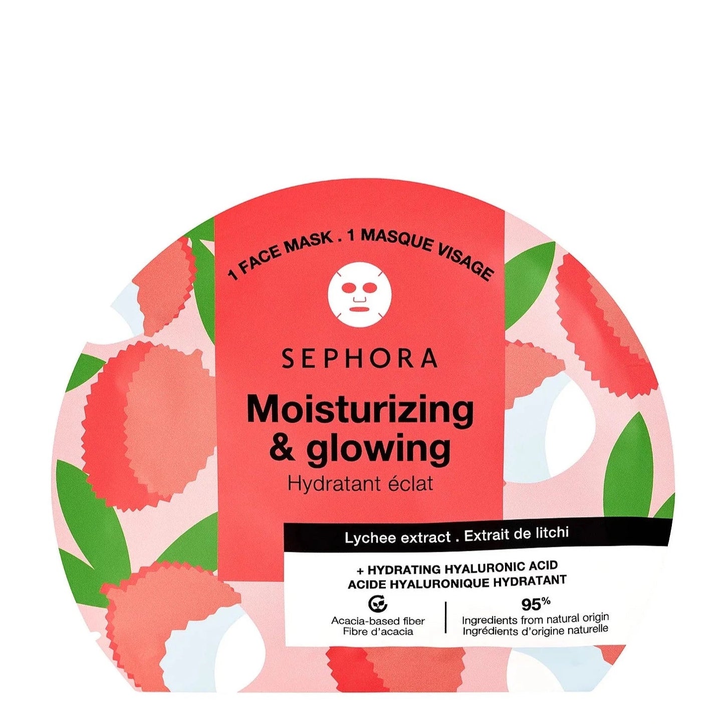 Sephora Collection - Clean Hydrating Face Mask - Medaid International