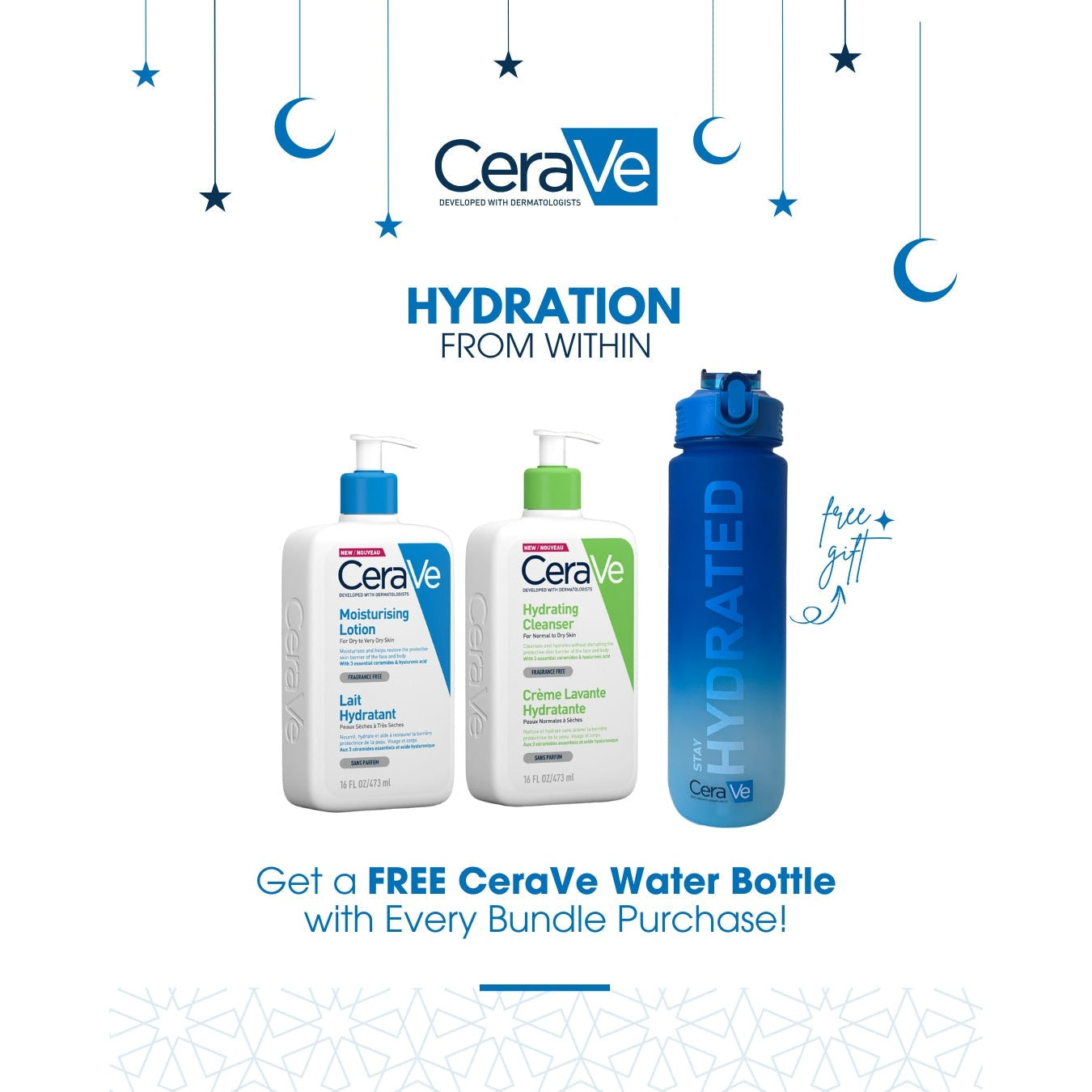 Ultimate Hydration Duo - Medaid International