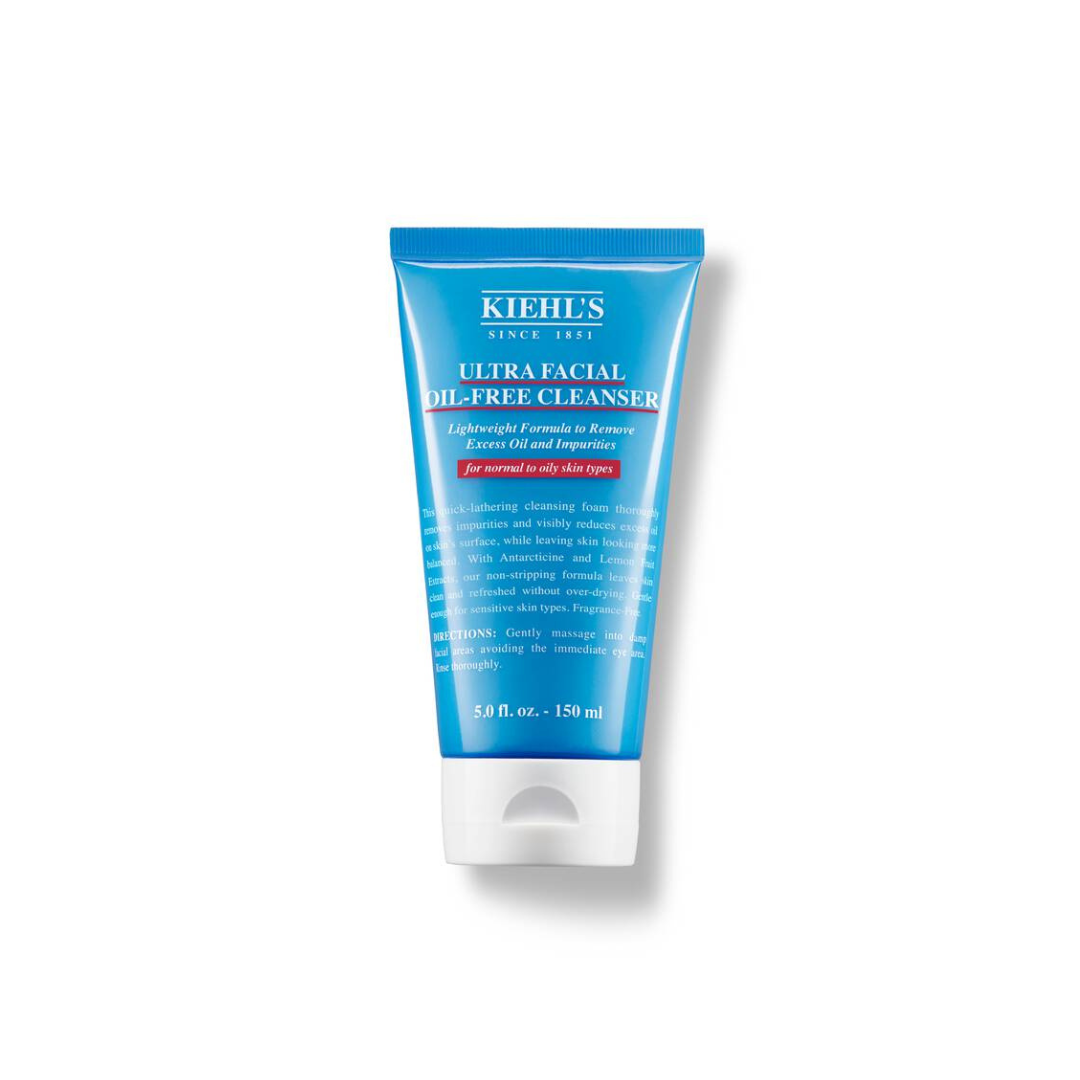 Kiehl's Ultra Facial Oil-Free Cleanser 150ml - Medaid