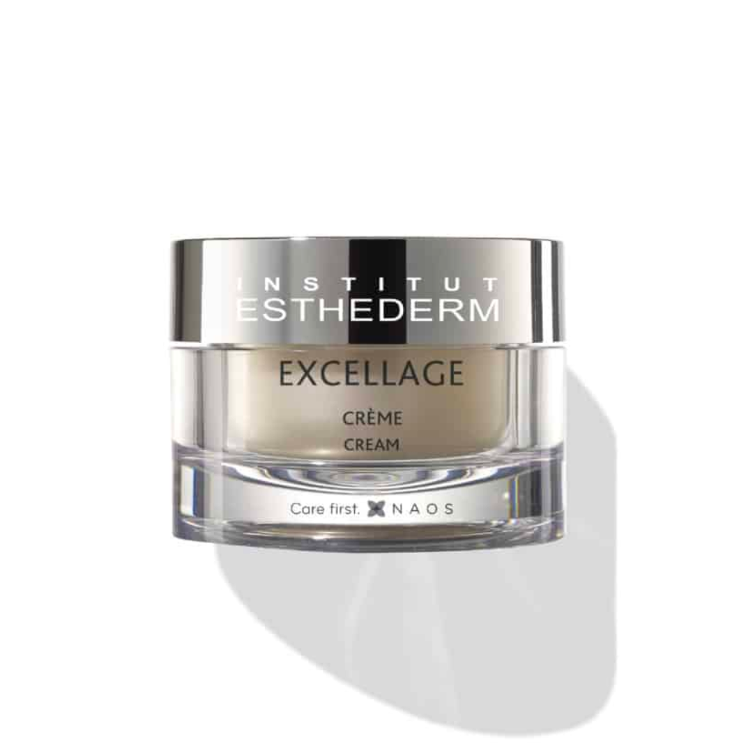 Institut Esthederm Excellage Cream 50ml - Medaid