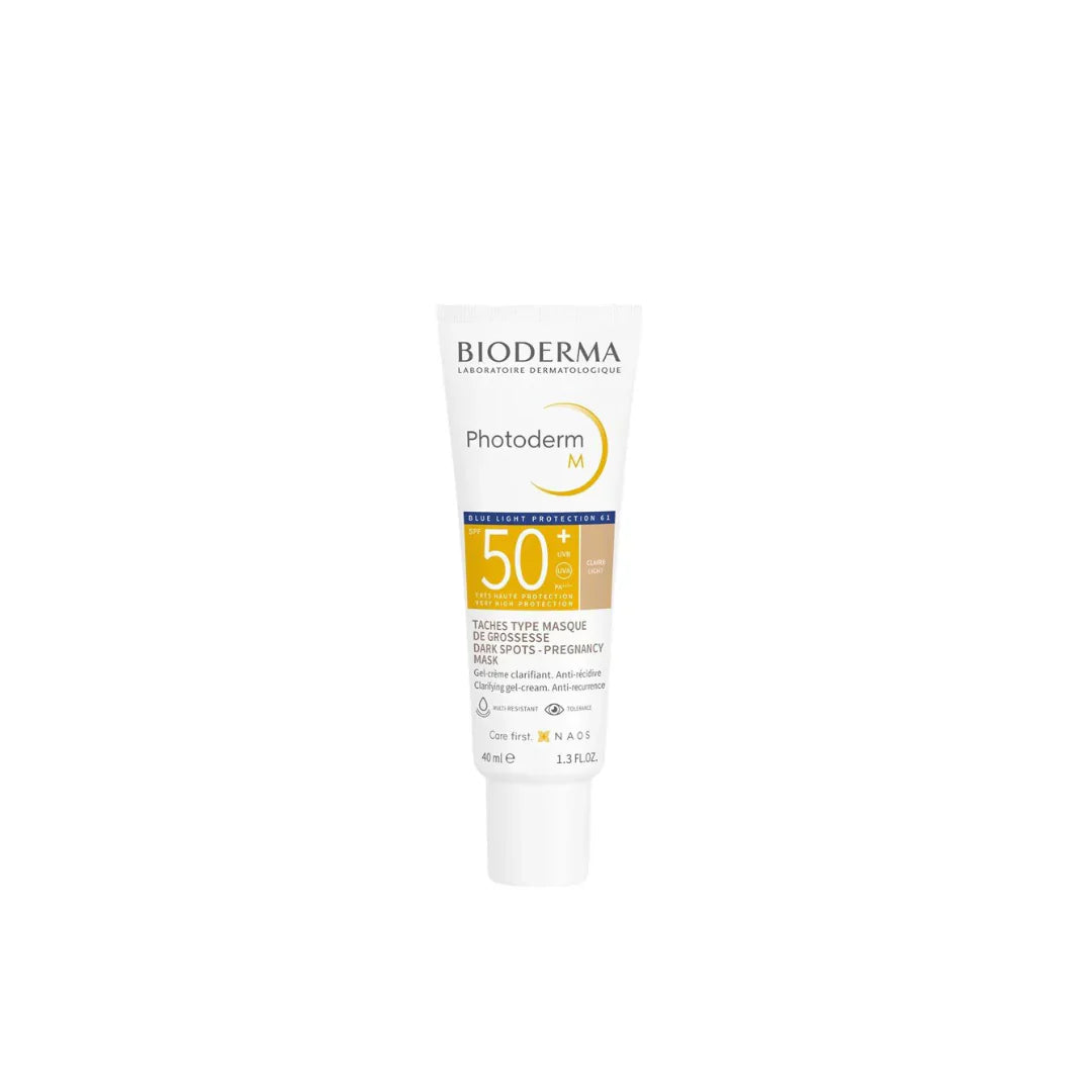 Photoderm M Spf50+ Light 40Ml - Medaid