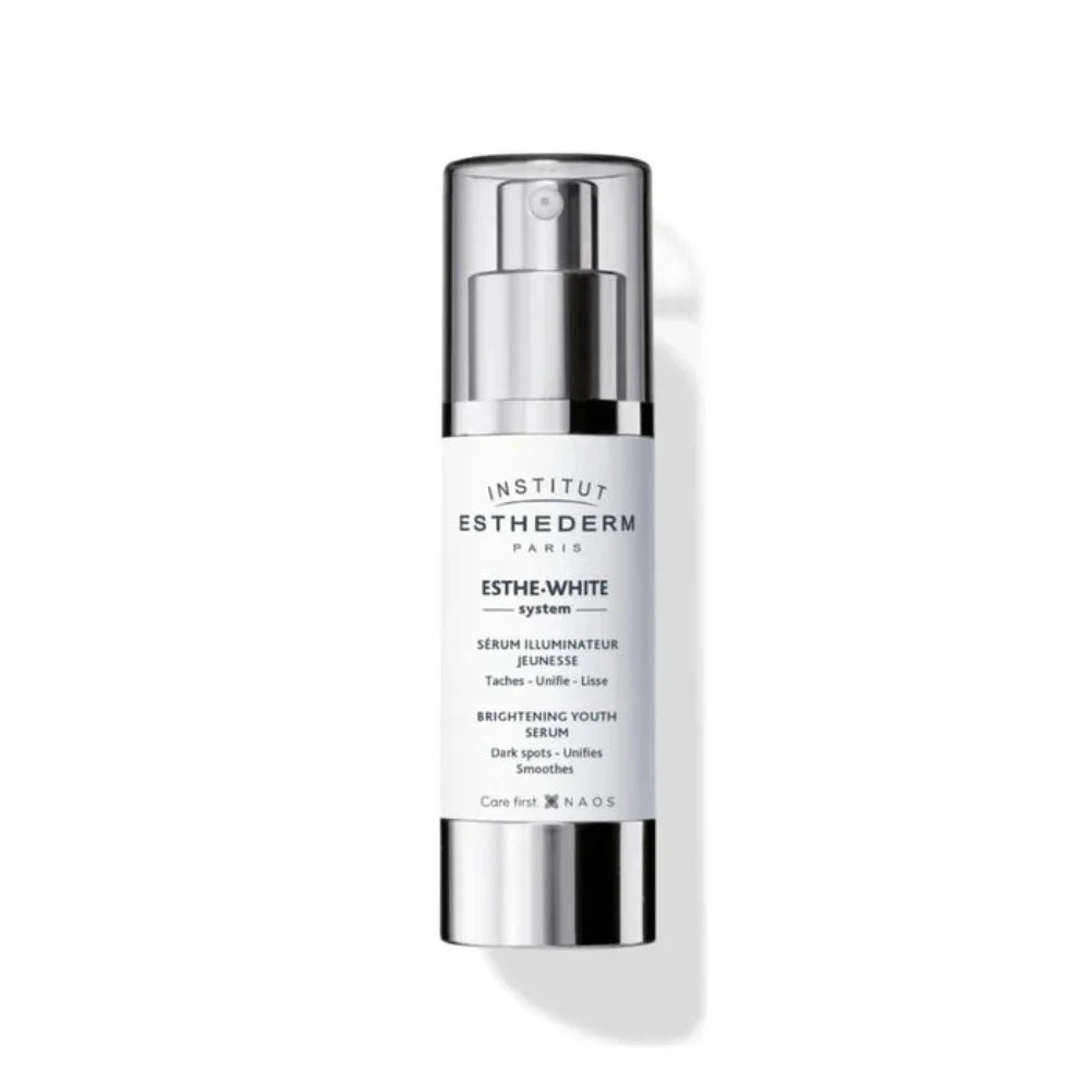 Esthe-white Brightening youth anti-dark spots serum - Medaid International
