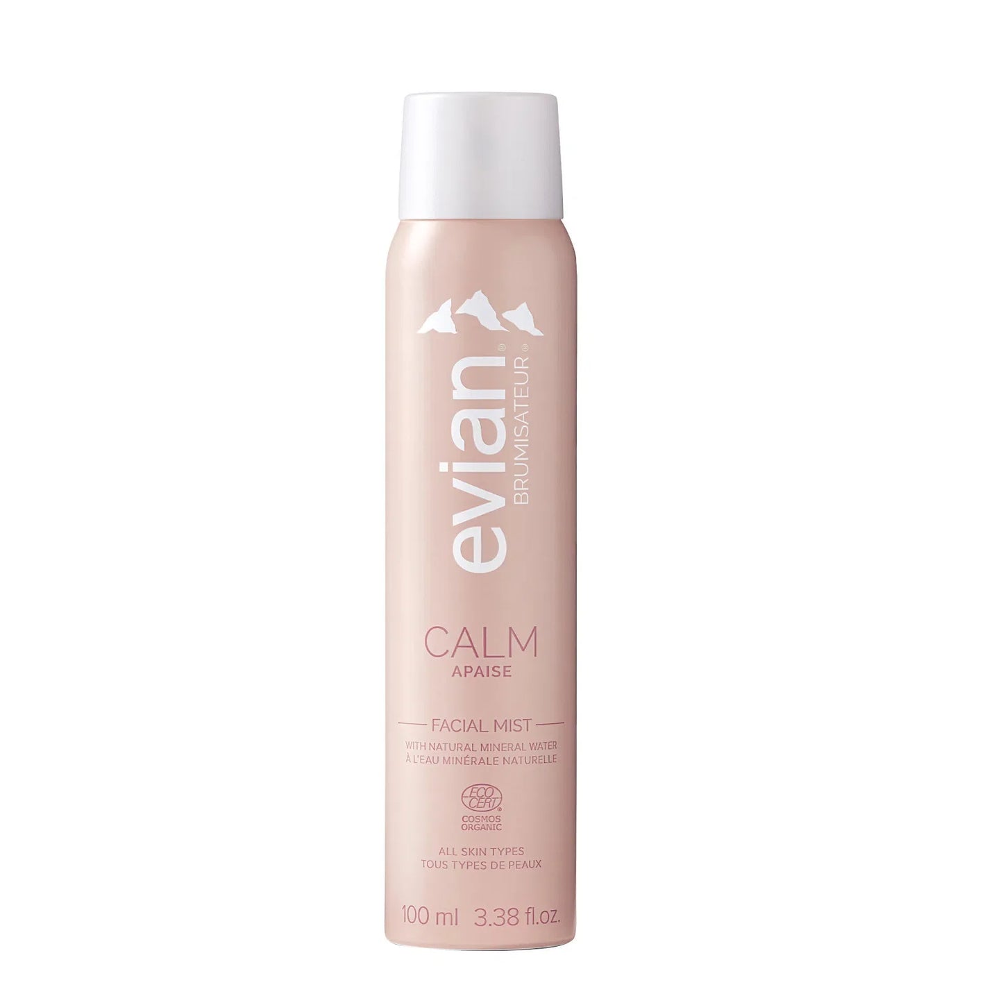 Evian Calm Facial Mist - Medaid International