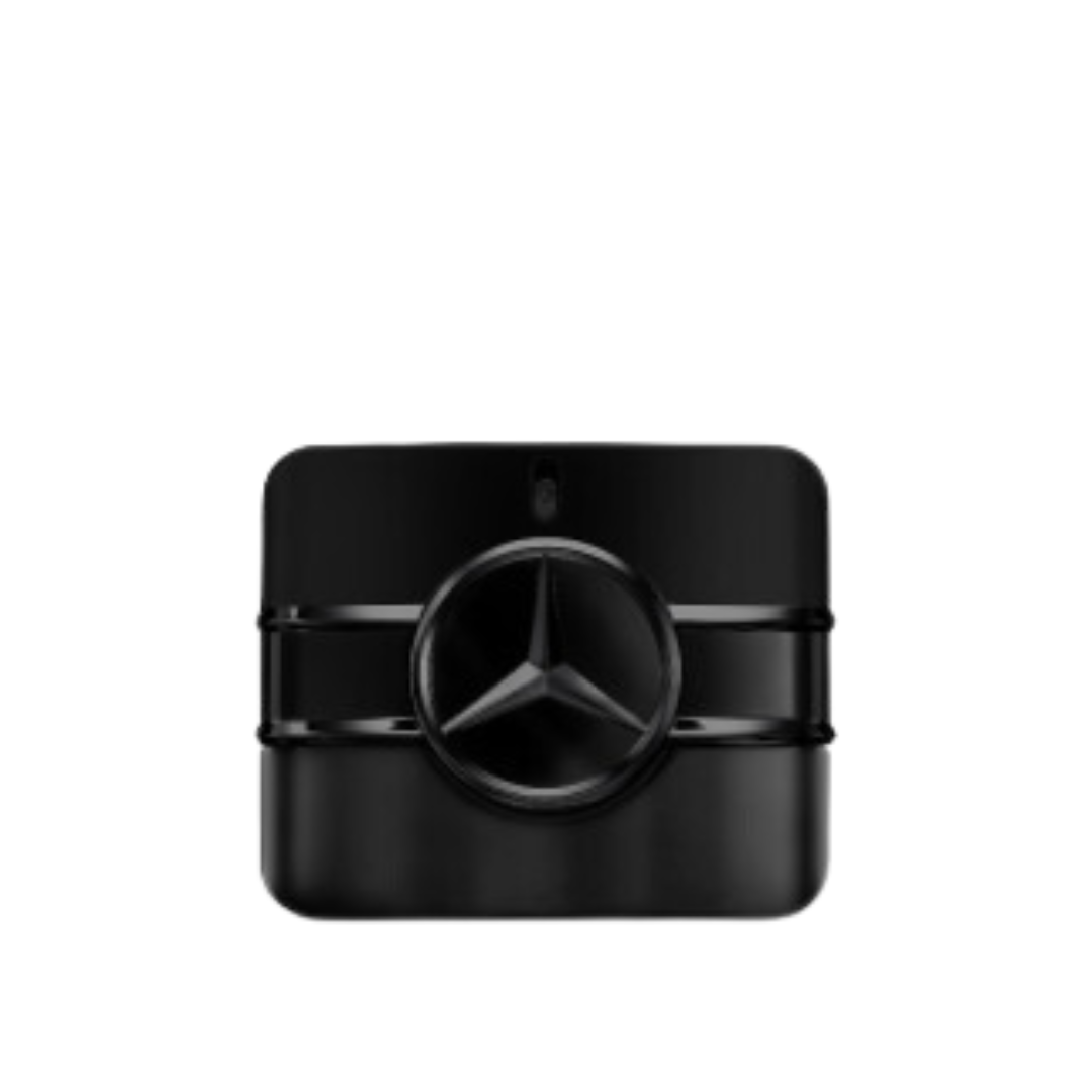 Mercedes Sign Your Power Eau De Parfum For Men - Medaid