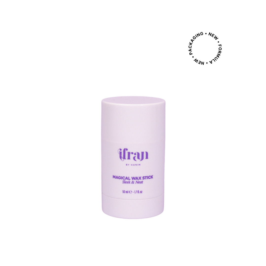 Ifran Beeswax Stick 50ml -New - Medaid International