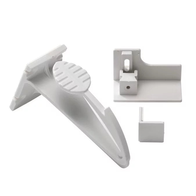 Babydan EasyFix Drawer Cupboard - Medaid International