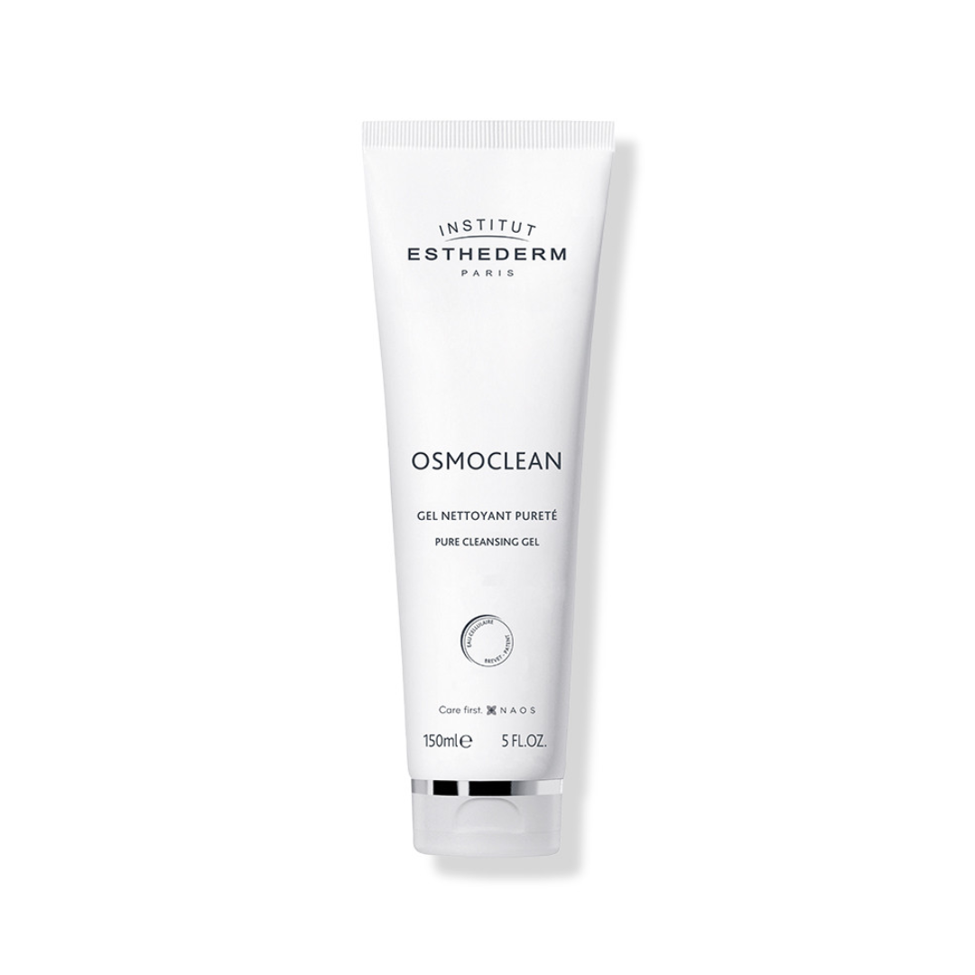 Institut Esthederm Pure Cleansing Gel 150ml - Medaid
