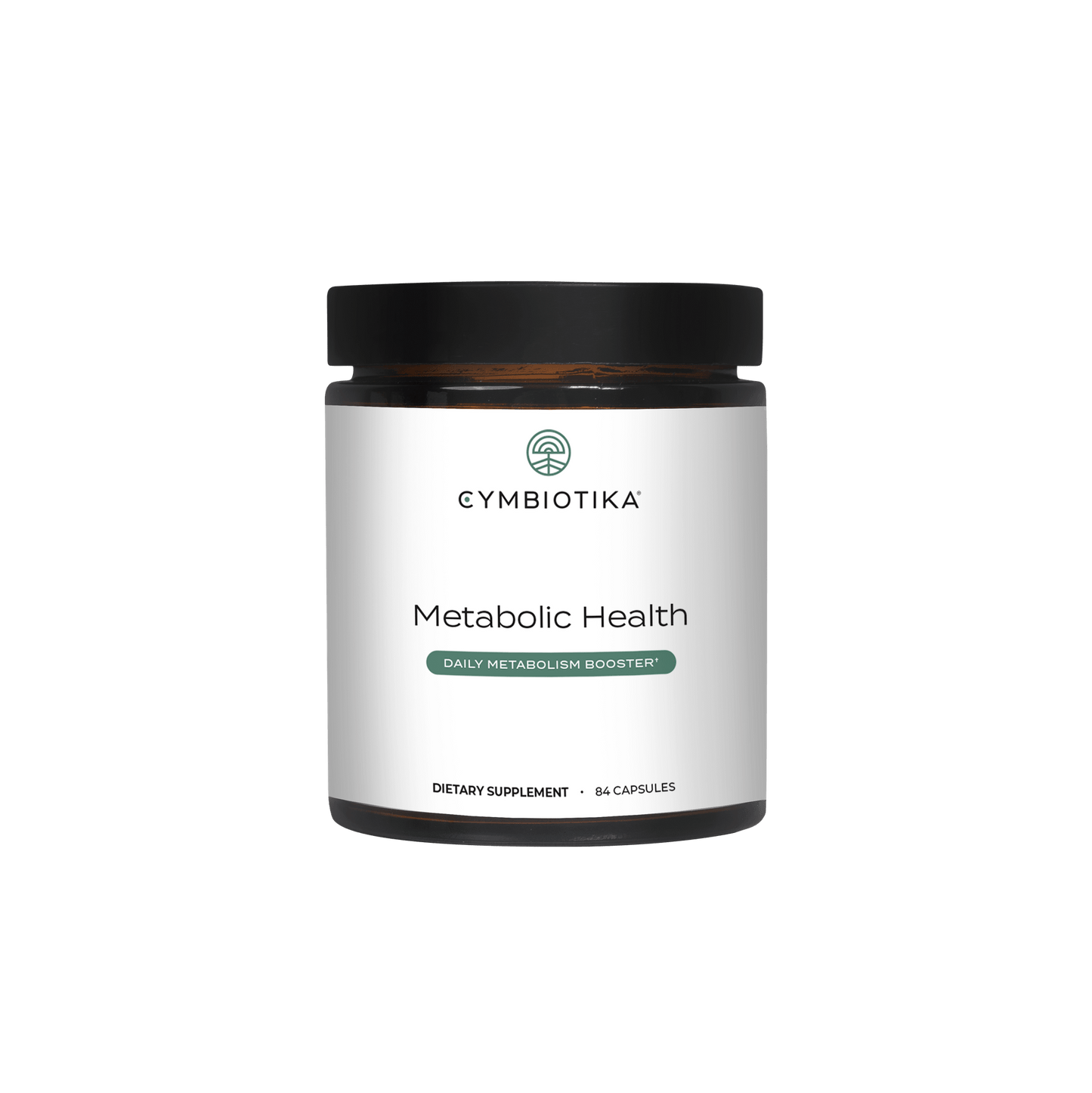 Metabolic Support Capsule Pills | CYMBIOTIKA - Medaid