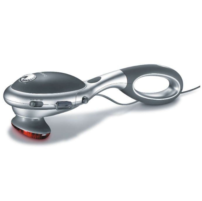Beurer MG 70 Removable Handle Infrared Massager - Medaid