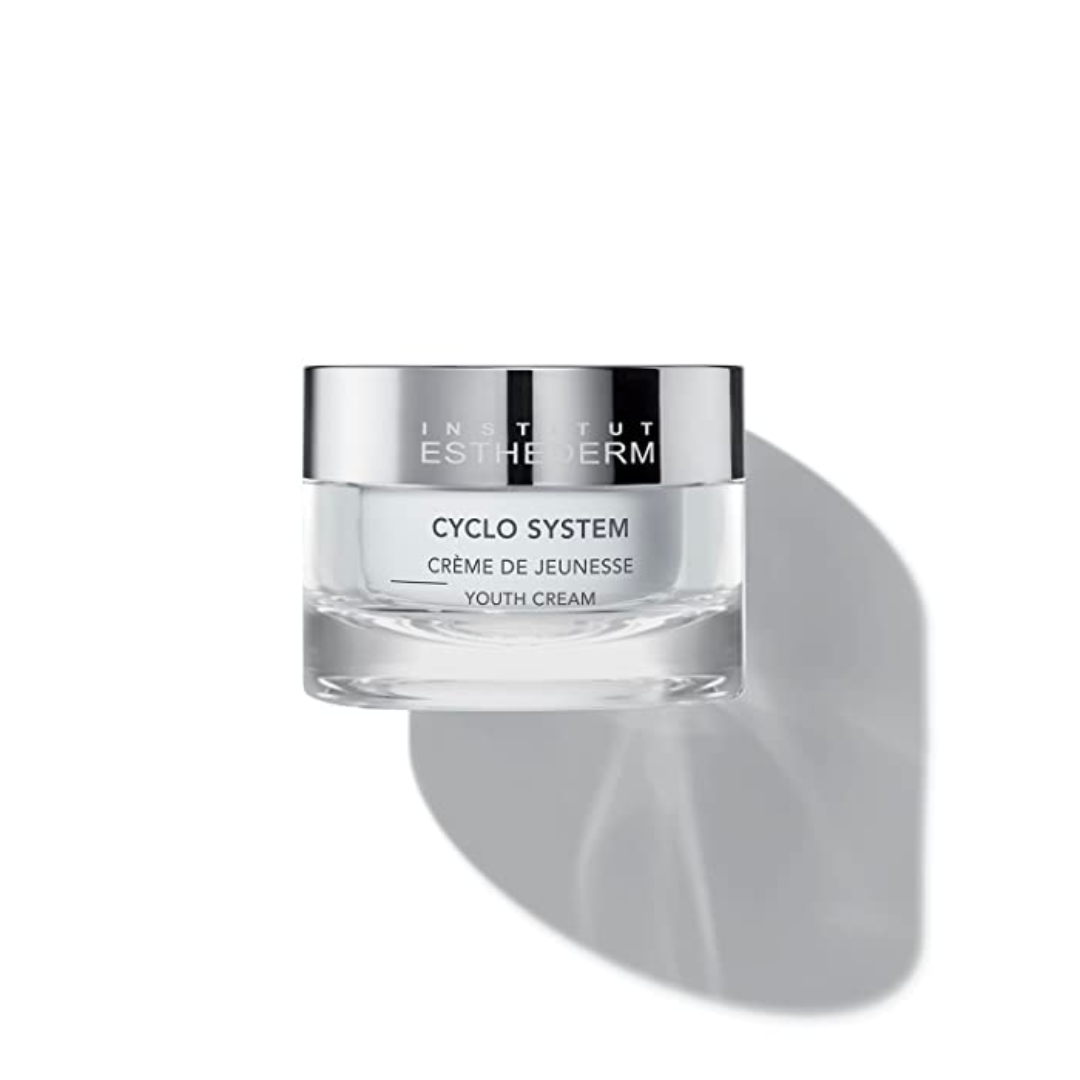 Institut Esthederm Cyclo System Youth Cream Face 50ml - Medaid