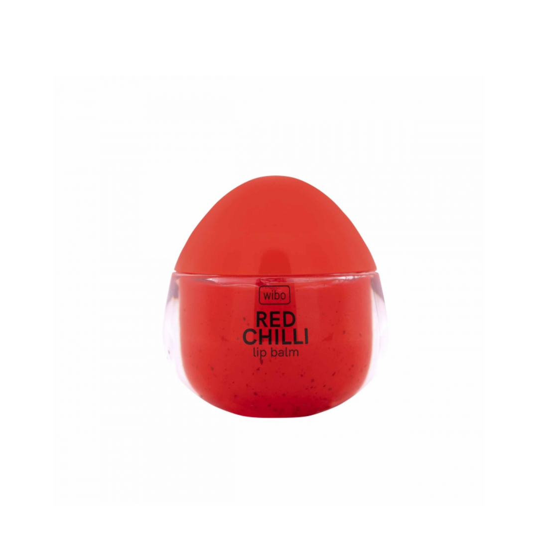 Wibo Red Chilli Balm - Medaid International