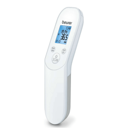 Beurer FT 85 non-contact thermometer - Medaid