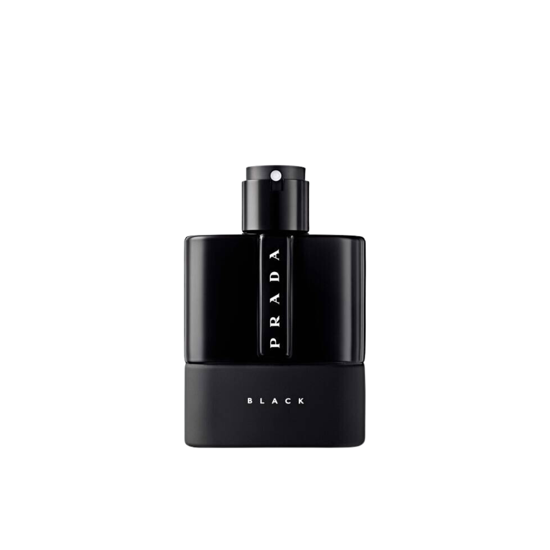 Prada perfume black deals