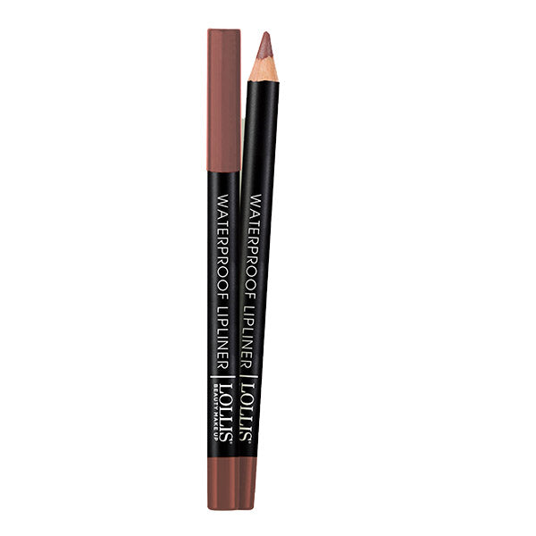 Lollis Waterproof Lipliner - Medaid International