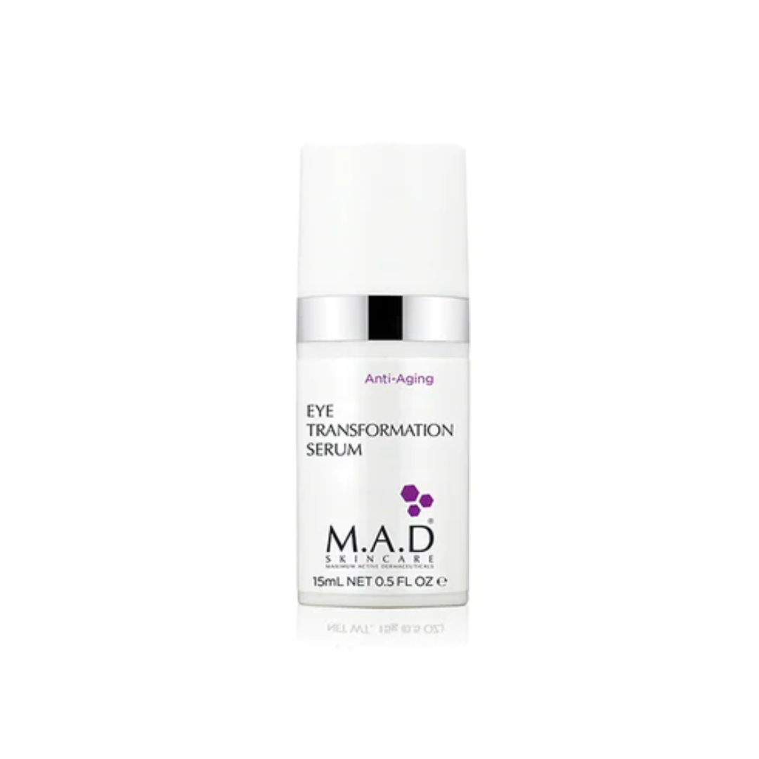 M.A.D Skincare Eye Transformation Serum 15 ml - Medaid International