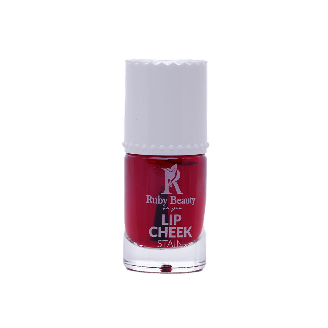 Ruby Beauty Lips and Cheeks Tint - Medaid