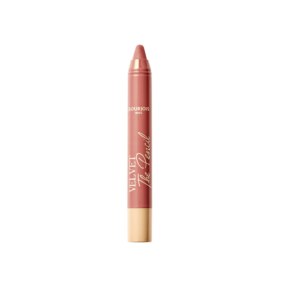 Bourjois Twist Velvet The Pen Lipstick - Medaid