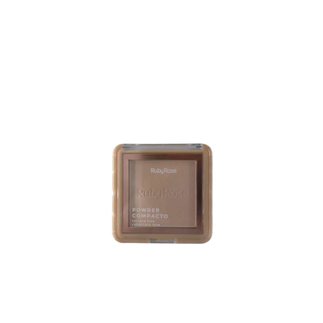 Ruby Rose Powder Compacto - Medaid International