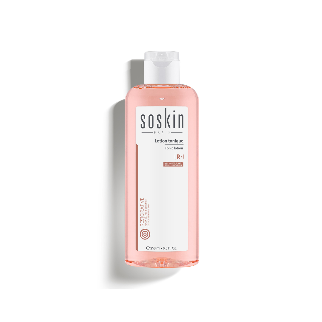 Soskin Tonic Lotion - Medaid