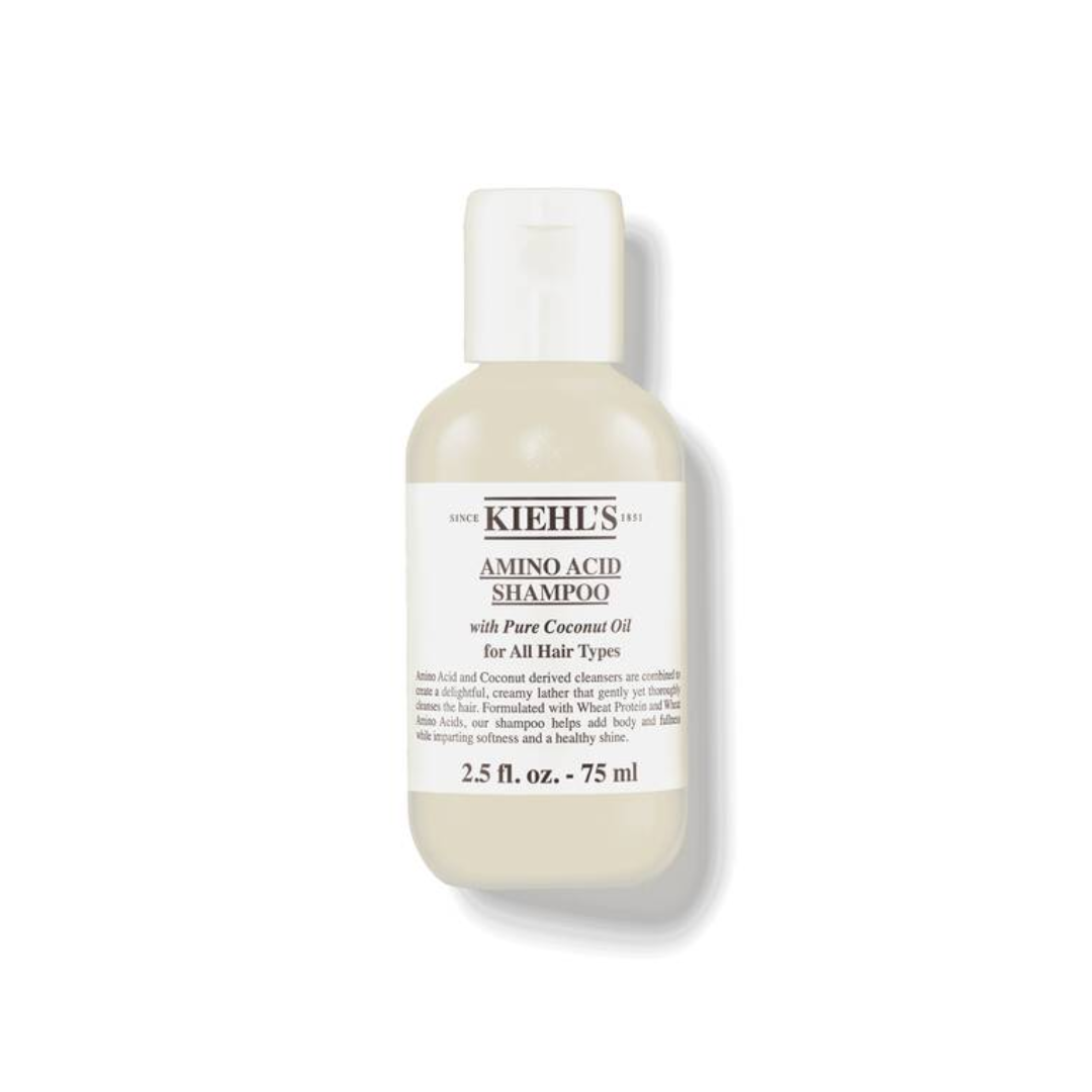 Kiehl's Amino Acid Shampoo 75ml - Medaid