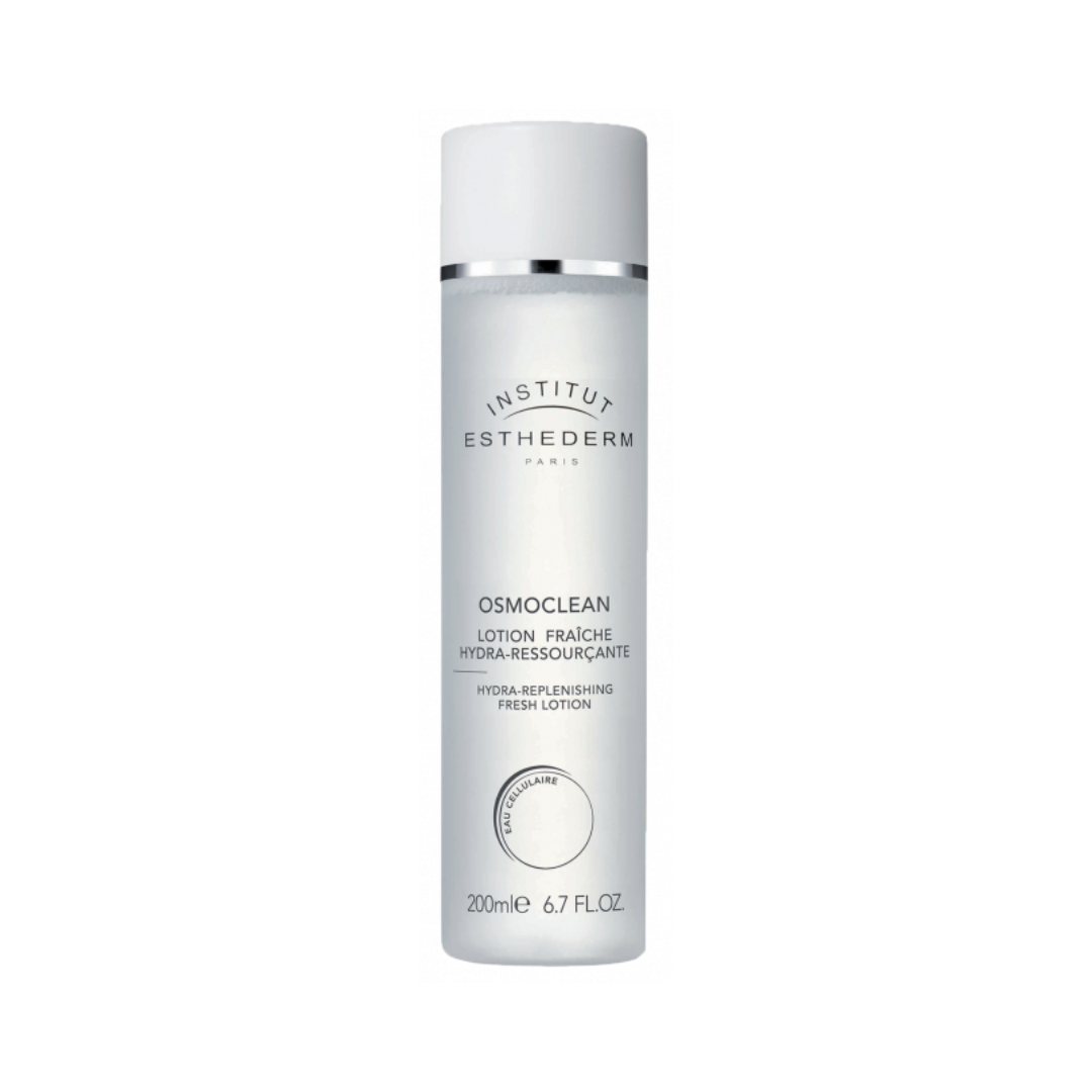 Institut Esthederm Hydra Replenishing Fresh Lotion 200ml - Medaid