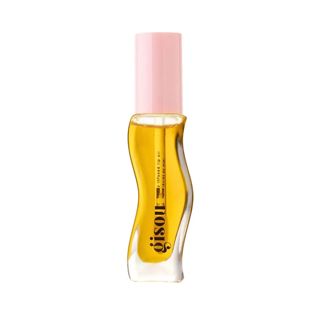 Honey Infused Lip Oil - Medaid