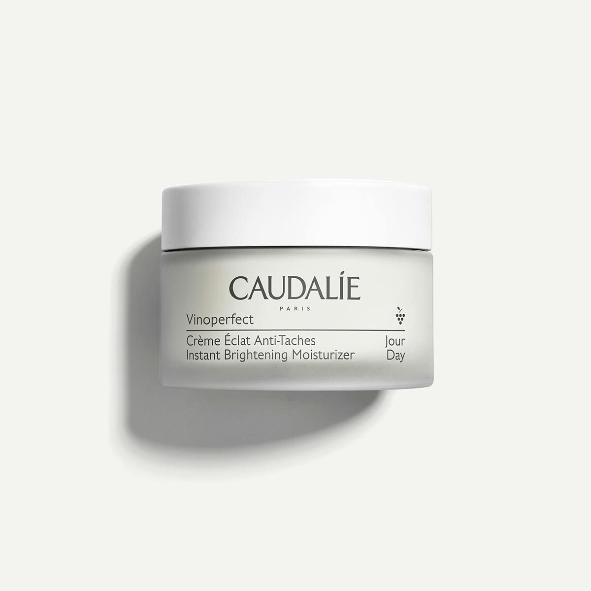 Instant Brightening Moisturiser with Niacinamide - Medaid