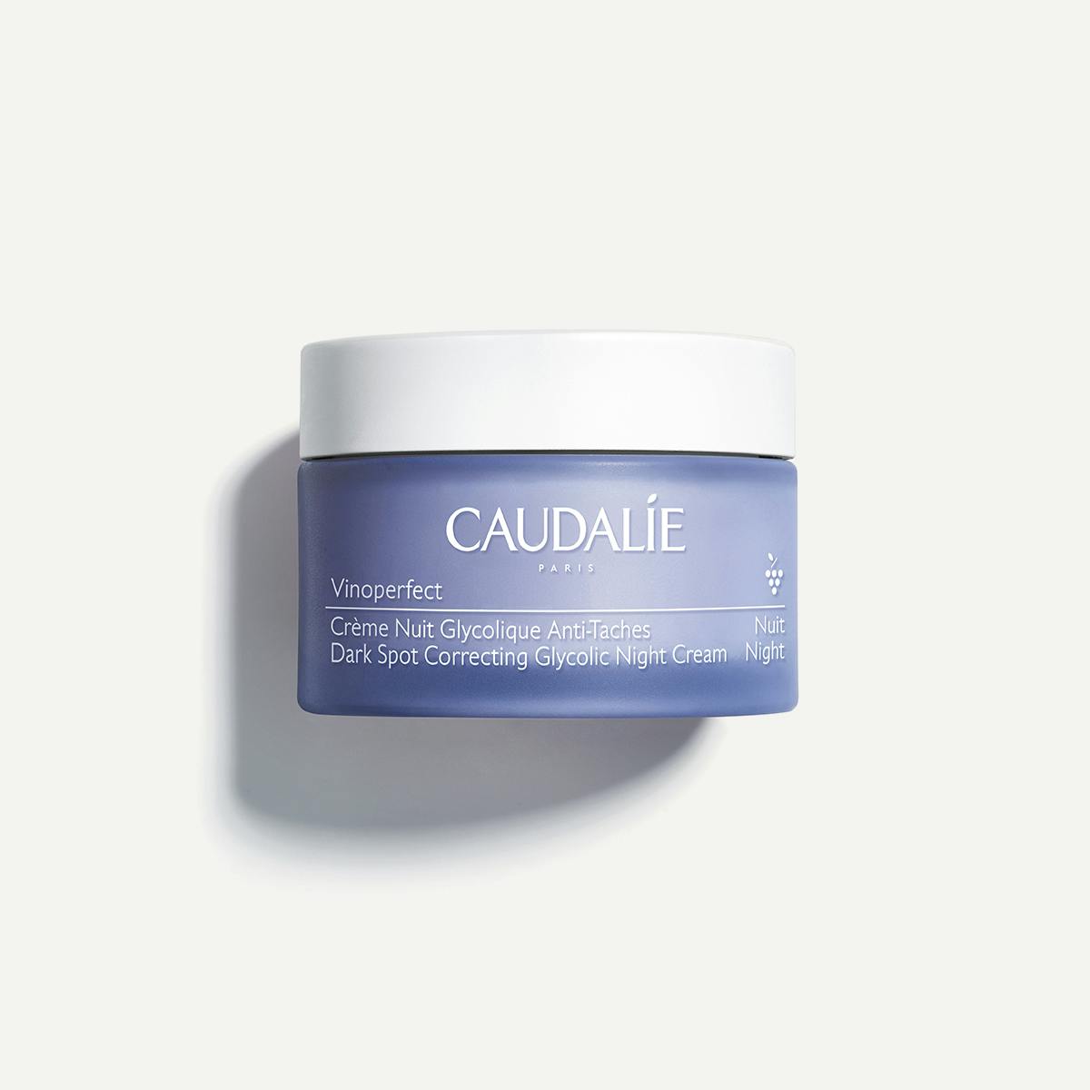 Dark Spot Correcting Glycolic Night Cream - Medaid