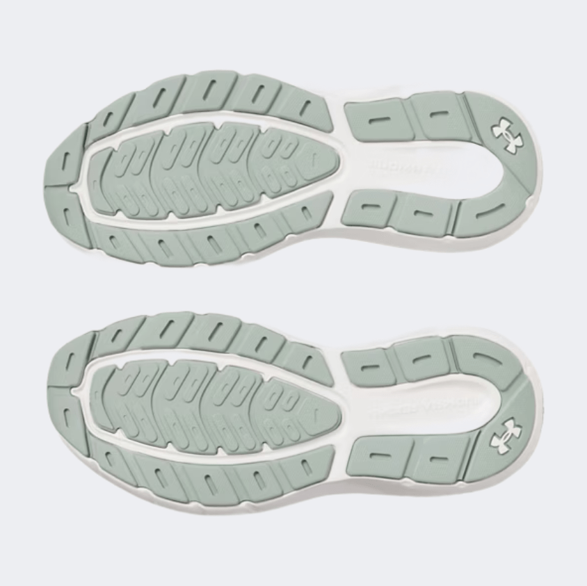 Under Armour Rogue 5 Women Running Shoes Hydro Green - Medaid International