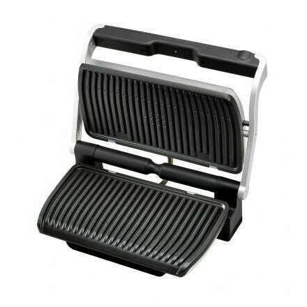 OptiGrill+ XL Black, 2000W - Medaid International