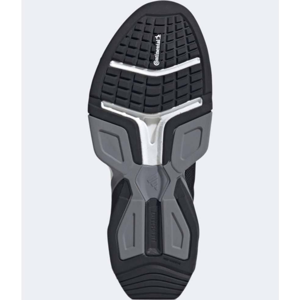 Adidas Rapidmove Adv 2 Men Training Shoes Black/White/Grey - Medaid International