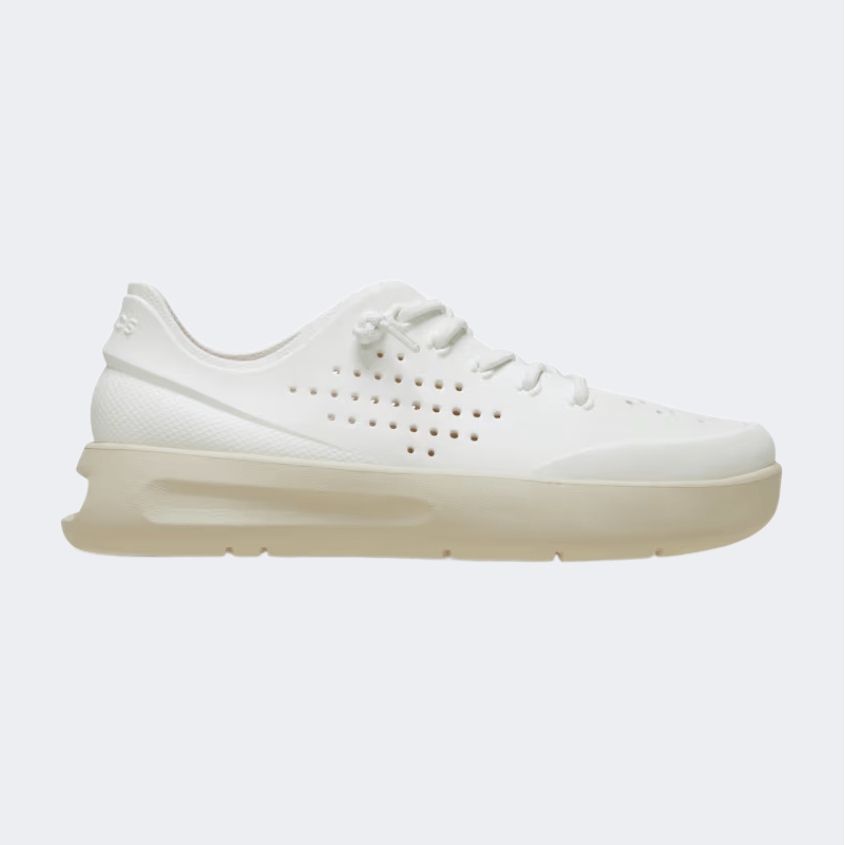 Crocs Inmotion Pacer Women Lifestyle Shoes White - Medaid International