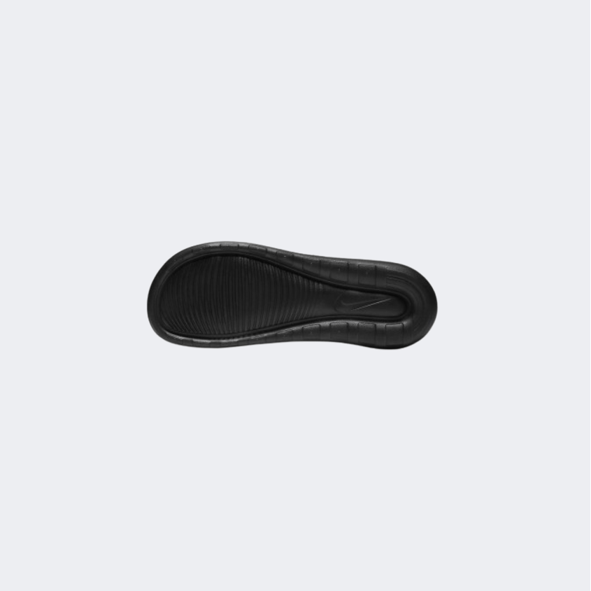 Nike Victori One Men Lifestyle Slippers Black/White - Medaid International