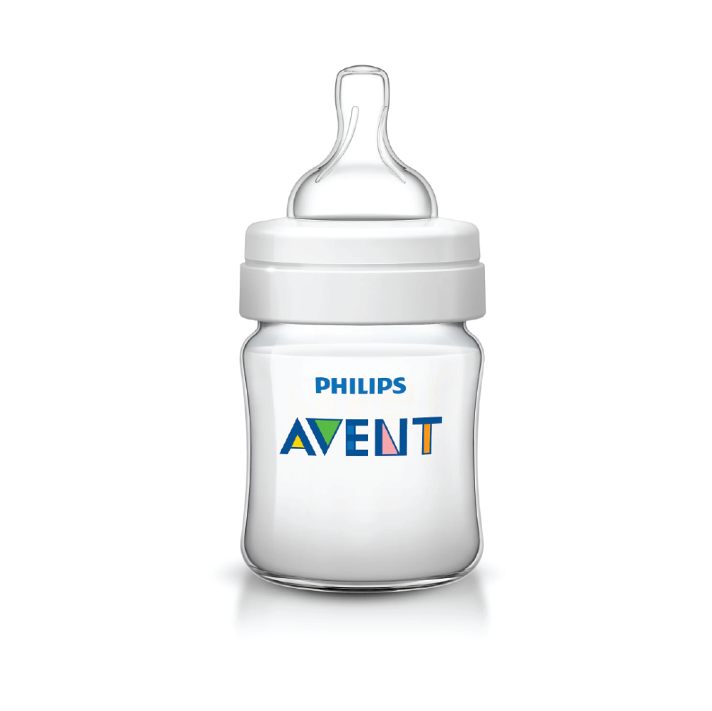 Avent Classic+ Baby Bottle-single Pack - Medaid International