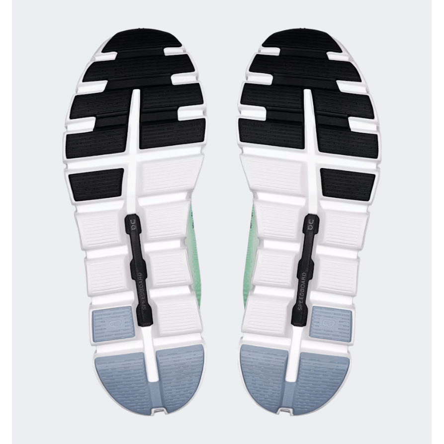 On Cloud 6 Push Men Lifestyle Shoes Horizon/Honeydew - Medaid International