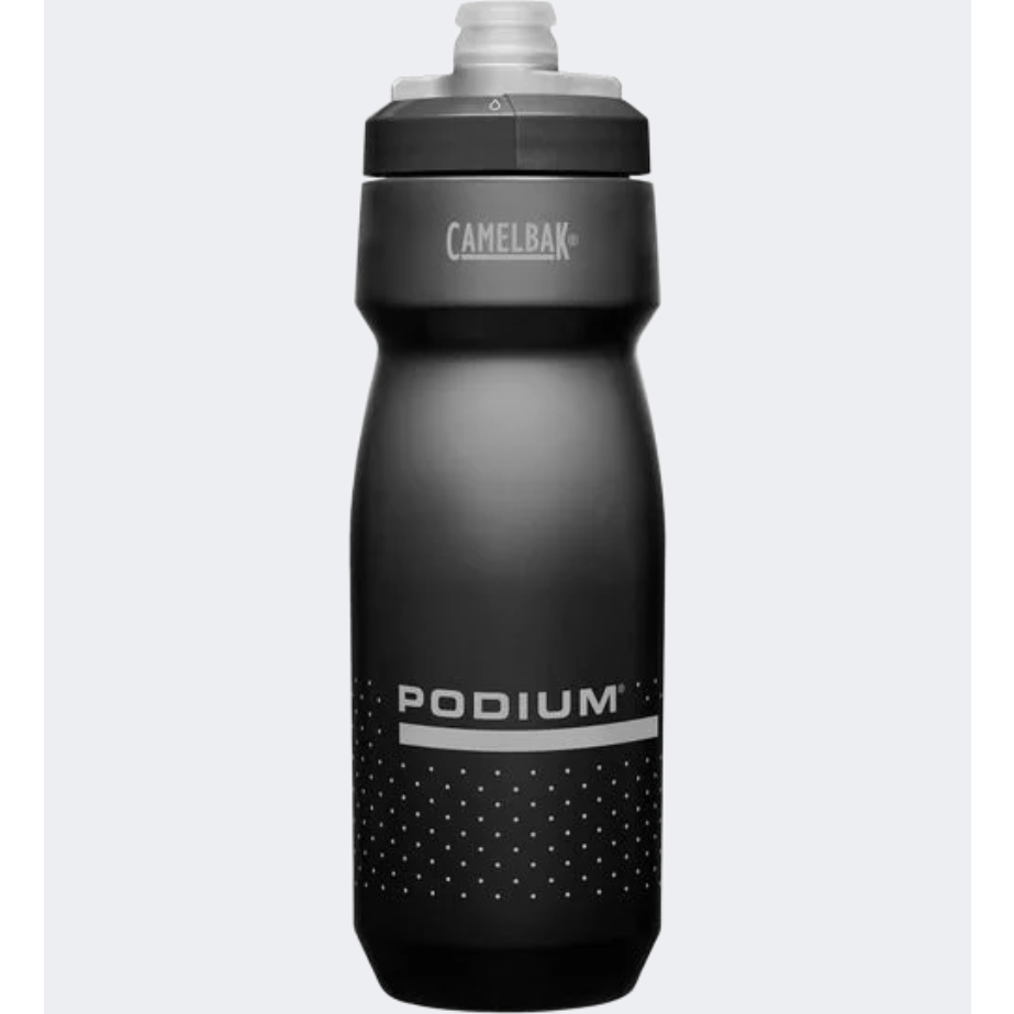 Camelbak Podium 24 Oz Biking Bottle Black - Medaid International