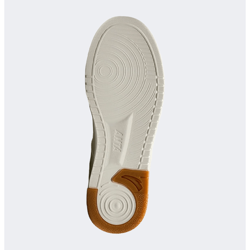 Anta X-Game Bamboo Women Lifestyle Shoes Beige/Brown - Medaid International