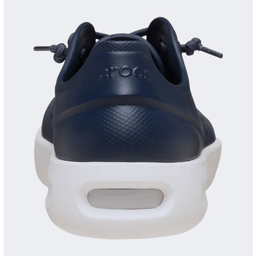Crocs Inmotion Pacer Men Lifestyle Shoes Navy/White - Medaid International