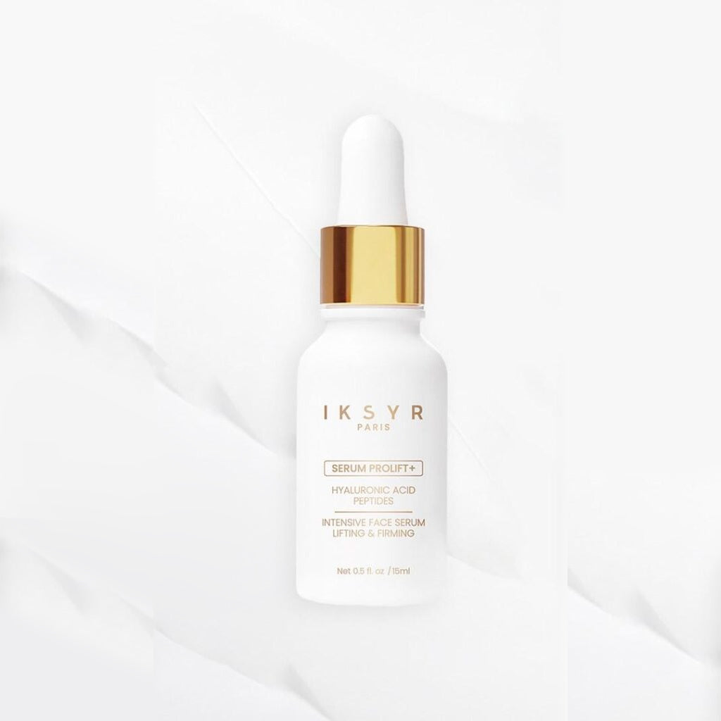 Iksyr Paris Serum Prolift Plus - Medaid